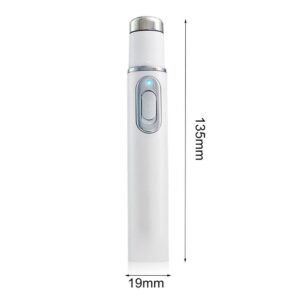 Acne Laser Pen Portable Wrinkle Removal Machine