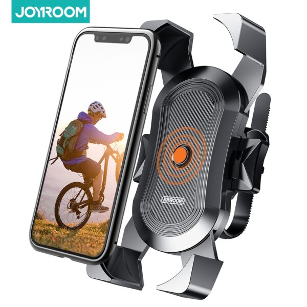 Universal Motorcycle Bicycle Phone Holder