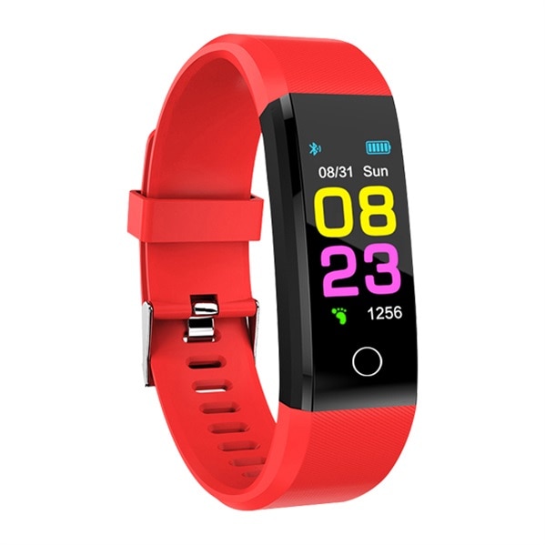 ZAPET New Smart Watch with Heart Rate Monitor Blood Pressure Tracker