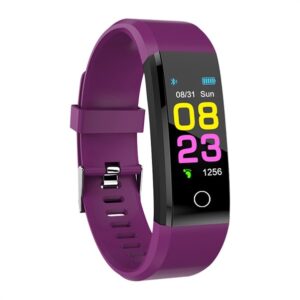 ZAPET New Smart Watch with Heart Rate Monitor Blood Pressure Tracker