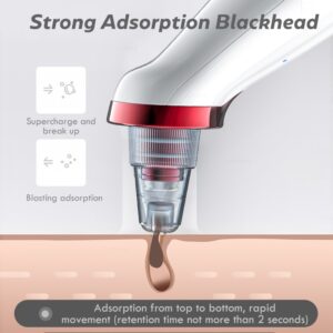 Blackhead Remover Face Deep Nose Cleane Beauty Clean Skin Tool