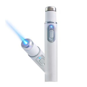 Acne Laser Pen Portable Wrinkle Removal Machine