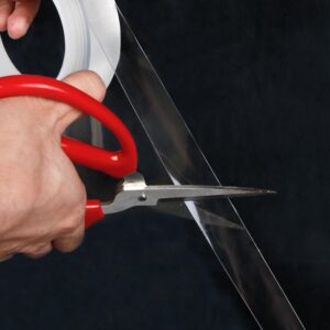 Car Stickers Car Door Sill Protector