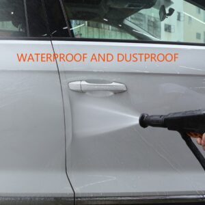 Car Stickers Car Door Sill Protector